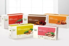 KGC인삼공사, 굿베이스 신제품 5종 출시