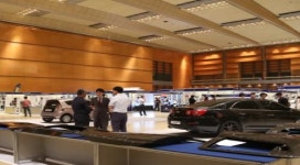 오토모티브 테크놀로지 엑스포 7월 개최..차세대 자동차 기술을 만난다.