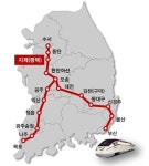“승객 450만 명 돌파”…SRT, 평택 분양시장 이끌다
