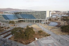 성남시, 성남시청사 대관 행사 정보 집 TV로 쉽게 보다
