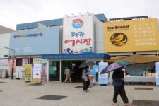 이마트 노브랜드, 전통시장·동네마트와 상생형 유통 모델 선봬