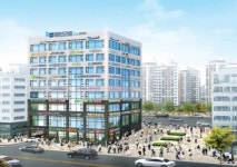 남양뉴타운 상가 헤븐리2 메디컬프라자 분양