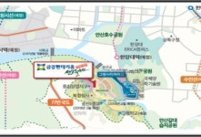 송산 금강 펜테리움, 고맙다 그랑자이시티…반사이익 톡톡