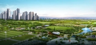 공세권 아파트 ‘이안 원주태장’ 분양