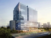 동탄역, 경부고속도로 인접한 ‘동탄 SK V1 center’ 지식산업센터 공급