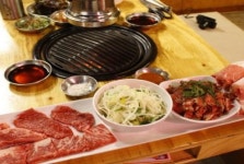 분당에서 저수지 데이트 후 서현역 맛집에서 특별한 식사