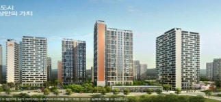 [분양 Q]서울 50분대 생활권…양주신도시 e편한세상 3차