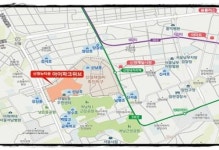 비행기 소음 무신경…신정뉴타운 아이파크위브 인기몰이