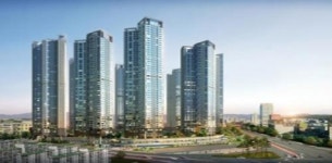 대구 2호선 두류역 제타시티 잔여세대 조합원 모집