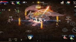 리니지M 첫날 플레이 소감은? 친절한 아덴월드