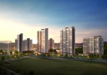 집값 견인 첫 분양 달인  대우건설, 7월 상계뉴타운 분양 스타트
