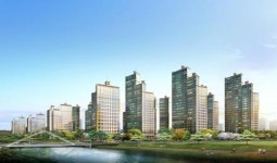 김포한강신도시 ‘중흥S-클래스 파크애비뉴’ 분양