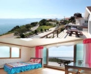 남해설레임펜션 남해로 떠나는 여름휴가 힐링 공간 제공