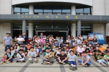 인천 서구의회, 양지초등학교 의회 견학활동 실시... 견학 활동 활성화 계획