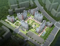 반도건설, 원주기업도시에 ‘유보라 아이비파크’로 찾아온다