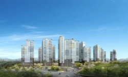 원주단계동양우내안애(愛) 2차 조합원 모집....조망권 확보