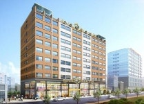 시흥 오피스텔 ‘다인로얄팰리스 목감’ 눈길