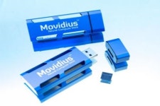 인텔, 클라우드 아닌 PC에서 딥러닝 연산 가능한 USB 단말기 발매