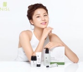 인셀덤솔빈 | 걸그룹 라붐 '솔빈', 뷰티 브랜드 '니슬' 전속 모델 발탁