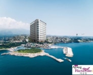 한국자산신탁, 서귀포  헬스케어타운 인근 ‘천지연 리슈빌’ 분양