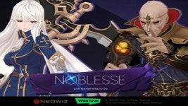 네오위즈, 노블레스 혼돈의 전장 적용