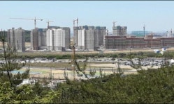 송산신도시 금강펜테리움 계약 호재 포인트 5