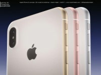 아이폰8, 무선 충전과 급속 충전 가능할까