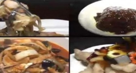 춘천맛집 치엔롱 생방송 오늘저녁에 소개된 중식 맛집