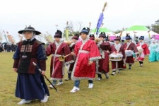 나주시, 마한문화축제 열려