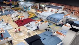 이마트, 스타필드 고양에 체험형 콘텐츠 승부수 공개