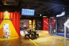 바쁜 직장인을 위한 피서법 ‘스몰 바캉스’ 인기