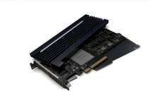 삼성전자, 미국서 차세대 V낸드 솔루션 공개