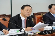 서울시의회 전철수 의원, 현대아파트 재건축 심의통과 환영