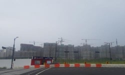 [르포-원주기업도시 ①]첨단의료+쾌속교통망 원주기업도시…8·2 대책 수혜 전국구