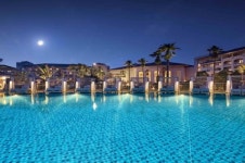 제주신라호텔, 인 더 문라이트 패키지 출시