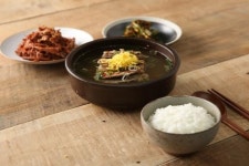 더반찬, 남도관서 정통 남도 음식 11종 판매