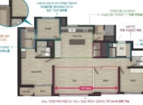 [르포]원주기업도시 반도유보라 최상 주거가치에 착한 분양가는 덤