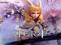 넷마블게임즈, 테라M 공식카페 공개