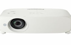 전문가급 화질을 구현한 포터블 프로젝터, 유환아이텍 파나소닉 PT-VZ580