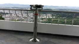 영광군, 물무산 행복숲 가는길 힐링숲길 조성