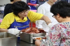 보람상조, 지속적인 이웃사랑실천에 앞장서