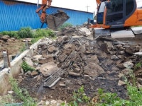 축산폐수.악취 가축분뇨 유출사건 중간 수사결과