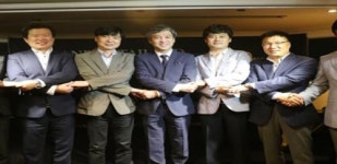 바바탄현리테일 | 정성관 이랜드리테일 대표 "협력사와 함께 성장하는 선순환고리 만들겠다"