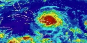 멕시코서 규모 8 강진, 최강 허리케인 북상까지 긴장감↑