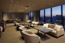 신라스테이 구로, 최고층에 이그제큐티브 라운지 첫 선