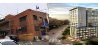 노후된 공공청사 복합개발 사업, 올 12월 1차 사업지 확정