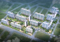 영주 823세대 대단지 아파트 ‘영주 가흥 동일하이빌 센트럴파크’ 분양