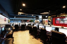 아이비스 PC방 창업 상담 시 실제 운영 가맹점 가동률 및 매출공개