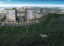 경기도 남양주 별내역 ‘메트로망II.III 오피스텔’ 분양