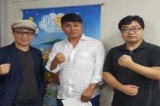 [단독] 김성모 만화 ‘럭키짱’, 수집형 모바일 게임으로 만들어진다